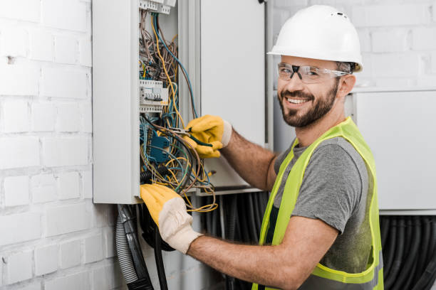 Best Electrical Installation Contractor  in Geneva, NY