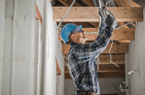 Best Residential Electrician Services  in Geneva, NY