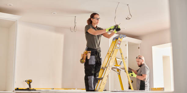 Best Industrial Electrical Services  in Geneva, NY