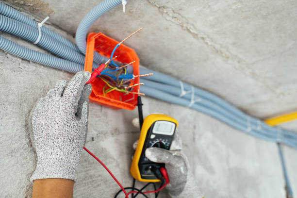 Best Electrical Troubleshooting Services  in Geneva, NY